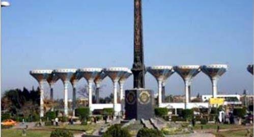 جامعة قناة السويس تعلن عن وظيفة المدير التنفيذى.. تعرف على الشروط
