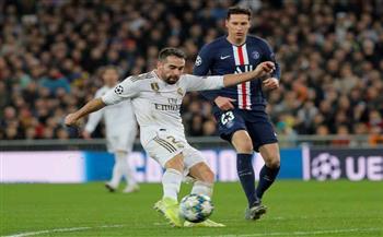 بث مباشر لمباراة ريال مدريد و باريس سان جيرمان في دور 16 من التشامبيونزلج