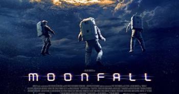 فيلم Moonfall يحقق إيرادات تقترب من الـ20 مليون دولار حول العالم