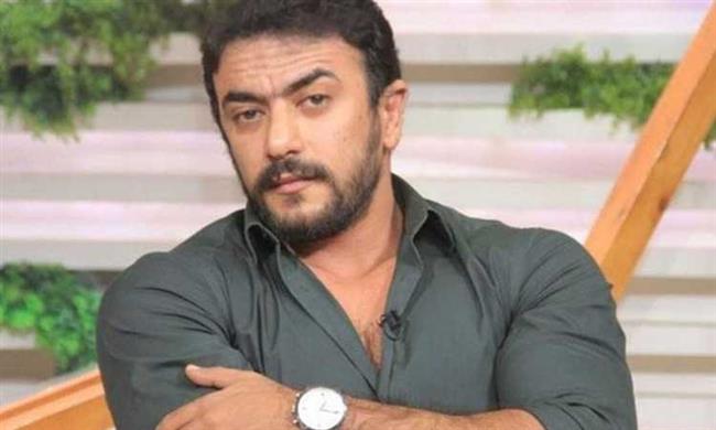 أحمد العوضى يكشف سبب عدم مشاركته فى دراما رمضان 2022 