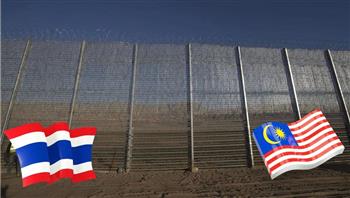   تايلاند تخطط لإعادة فتح حدودها المشتركة مع ماليزيا مارس المقبل
