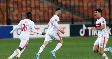 تعرف على التشكيل المتوقع للزمالك أمام سموحة بالدورى