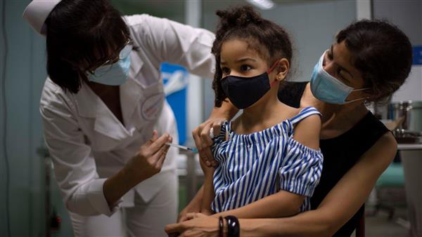 الصحة الماليزية: أكثر من 206 آلاف طفل تلقوا الجرعة الأولى من لقاح كورونا