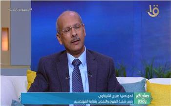 «بنزين 98.. حقائق أو شائعة».. رئيس شعبة البترول بنقابة المهندسين يكشف الحقيقة