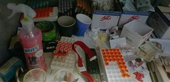 صحة بني سويف: حملة على 20 منشأة طبية     