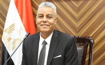 جامعة جنوب الوادي ضمن 300 جامعة عالميا حسب التصنيف البريطاني التايمز 