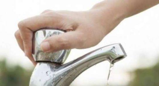  قطع المياه لمدة ٨ ساعات عن بعض مناطق الجيزة فى هذا الموعد