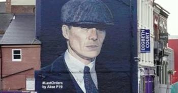 بعد طول انتظار .. عرض الموسم الجديد من Peaky Blinders نهاية الشهر الجارى