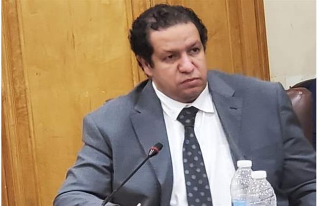 العجواني: قرار وقف التعامل  إلا بالاعتمادات المستندية يربك السوق