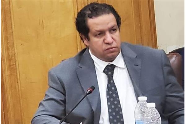 العجواني: قرار وقف التعامل  إلا بالاعتمادات المستندية يربك السوق