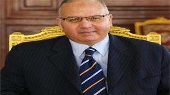 وفاة المستشار وحيد عوض نائب رئيس هيئة قضايا الدولة في حادث مروع