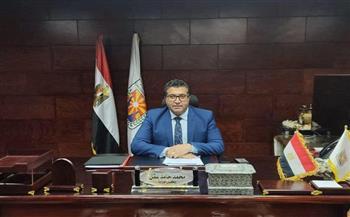فتح باب تظلمات الفصل الدراسي الأول للشهادة الإعدادية بجنوب سيناء