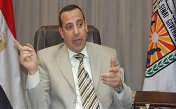   محافظ شمال سيناء يؤكد على تشجيع الدولة الاستثمار فى الإقليم