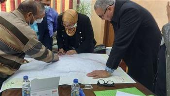   القاهرة: تحسين البنية بشق الثعبان 