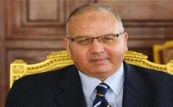المعاينة: وفاة نائب هيئة قضايا الدولة نتيجة لاختلال عجلة القيادة من السائق  