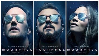   فيلم Moonfall يحقق إيرادات تقترب من الـ20 مليون دولار حول العالم