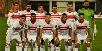 انطلاق لقاء سموحة والزمالك في الدوري الممتاز