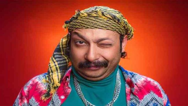 محمد ثروت  ينضم لفريق مسلسل «فاتن أمل حربي»