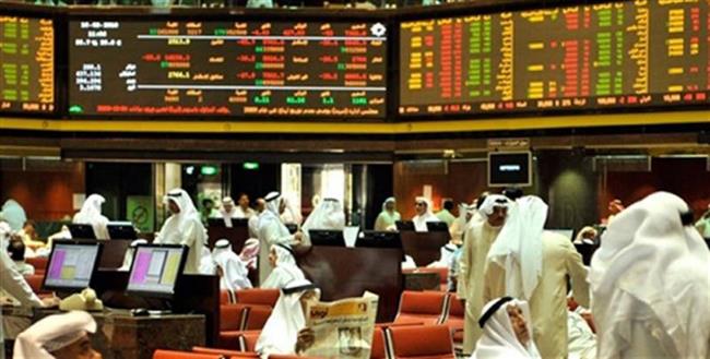 ارتفاع معظم بورصات الخليج بعد بيان وزارة الدفاع الروسية