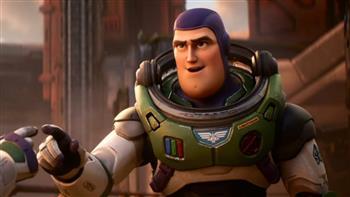  بالفيديو تعرف على تفاصل فيلم Buzz Lightyear الجديد 