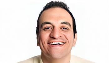 هشام إسماعيل ينضم لمسلسل «أحلام سغيدة»