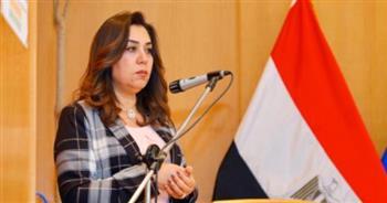 محافظة دمياط تثمن جهود تمكين المرأة وتعزيز قدراتها