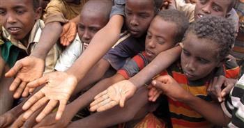   يونيسيف: 25 % من سكان الصومال بحاجة لمساعدات غذائية عاجلة 