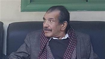 وزيرة الثقافة تنعى الدكتور سمير أحمد  أحد الرواد المبدعين فى فن الديكور