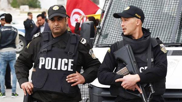 «الداخلية التونسية»: ضبط 45 مهاجرًا غير شرعي حاولوا عبور الحدود