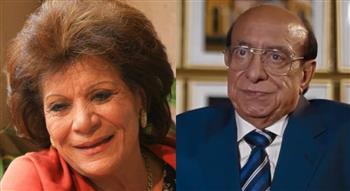 المسرح يطفئ أضواءه حزناً على «جلال وعايدة»