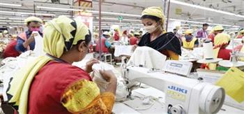   إصابة 25 شخصًا على الأقل إثر اشتباك مع عمال بصناعة الملابس الجاهزة ببنجلاديش