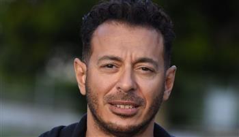 مصطفى شعبان تريند تويتر بعد عرض الحلقة التاسعة من "دايما عامر"