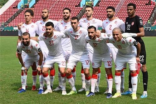 تونس تواجهة مالى فى 24 مارس بتصفيات كأس العالم 
