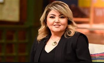 مها أحمد ضيفة في عالم المنصات 