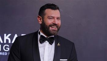 عمرو يوسف ينتهي من «وعد الشيطان»