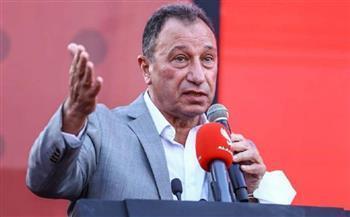 كواليس سفر بعثة الأهلى إلى السودان