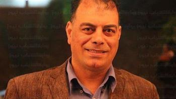 أول تعليق من نقابة المهن الموسيقية على وقف عمر كمال.. فيديو  