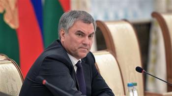   وول ستريت جورنال: قرار مرتقب من البرلمان الروسى بشأن "دونباس"
