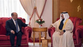   وزير خارجية البحرين: ولي العهد سيزور إسرائيل في المستقبل القريب