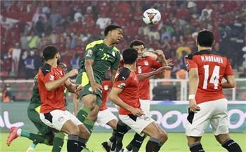 فيفا يقرر تعديل موعد مباراة مصر والسنغال بتصفيات إفريقيا لمونديال 2022