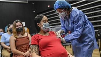   دراسة تكشف أثر التطعيم ضد كورونا أثناء الحمل على الرضع