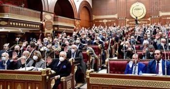 مجلس الشيوخ يدعم مهنة الإرشاد السياحى بتوصيات عاجلة للحكومة