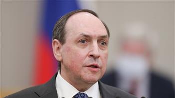  برلماني روسي: ليس لدى موسكو خطط لاجتياح أوكرانيا