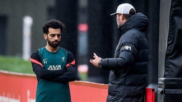 محمد صلاح يقود التشكيل المتوقع لليفربول أمام إنتر ميلان