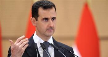   الرئيس السورى يبحث مع وزير الدفاع الروسى آليات التعاون العسكرى بين البلدين