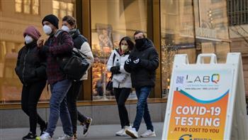   نيويورك.. تسريح أكثر من 1400 موظف رفضوا تطعيمهم ضد كورونا