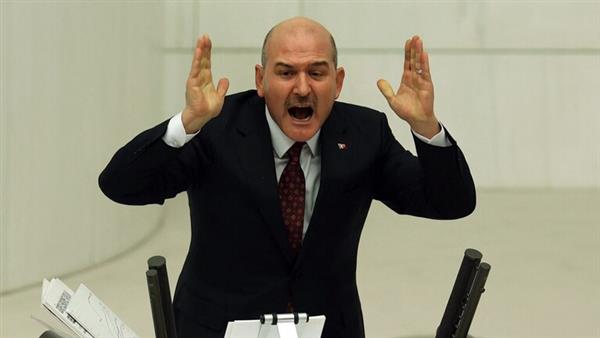 تركيا تفاوض أبو ظبي على تسليمها زعيم المافيا التركية سادات بكر
