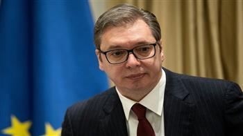 الرئيس الصربي يحل البرلمان ويعلن عن انتخابات تشريعية مبكرة