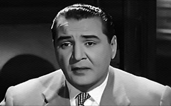   فى ذكرى وفاة حسين صدقى.. محطات في حياة «واعظ السينما المصرية»