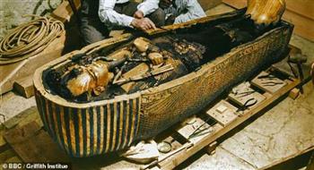   99 عاما على اكتشاف مقبرة توت عنخ آمون.. الكشف الآثري الأبرز في تاريخ مصر